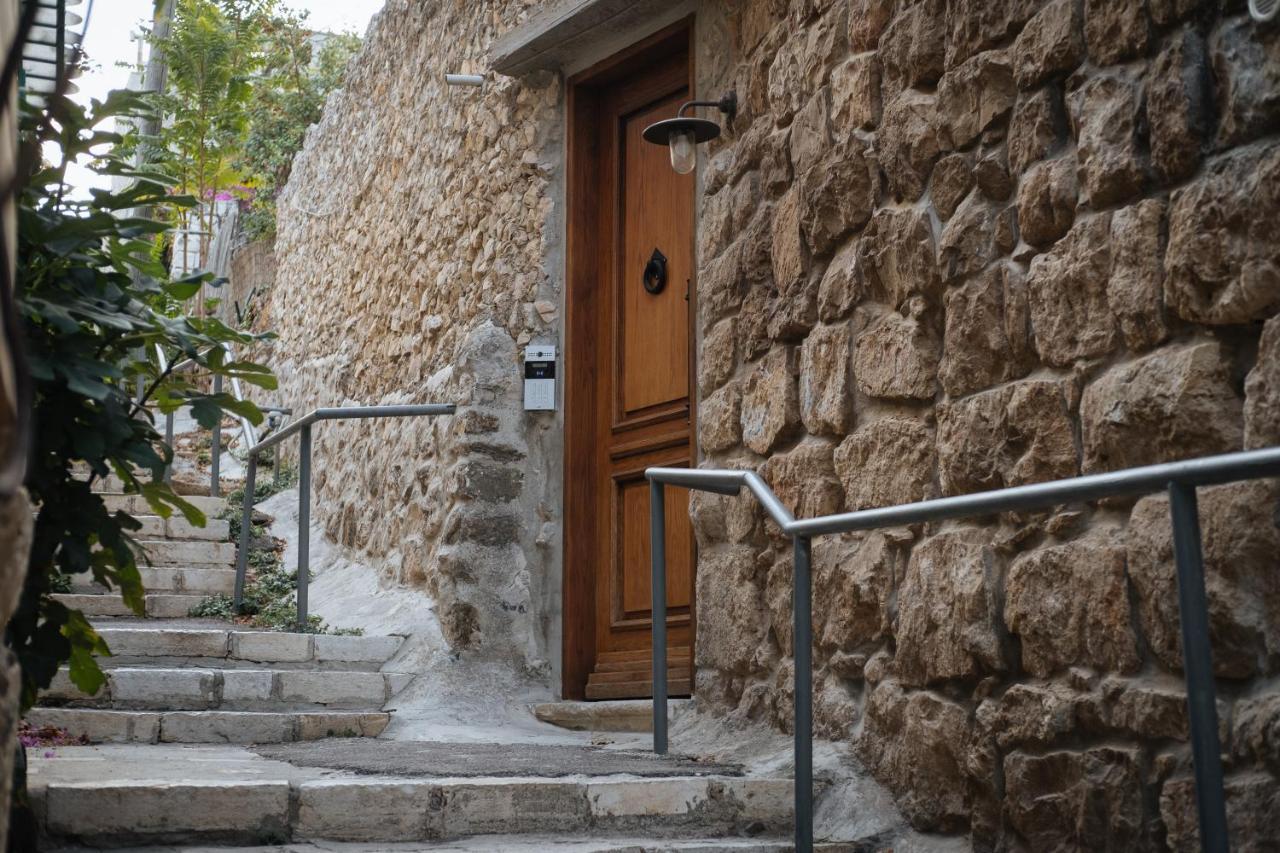 Khan Ein Karem Boutique Hotel Йерусалим Екстериор снимка